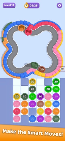 Hole N Loop Screenshot 1 of 4