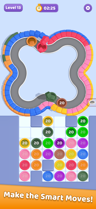 Hole N Loop Screenshot 1 of 4