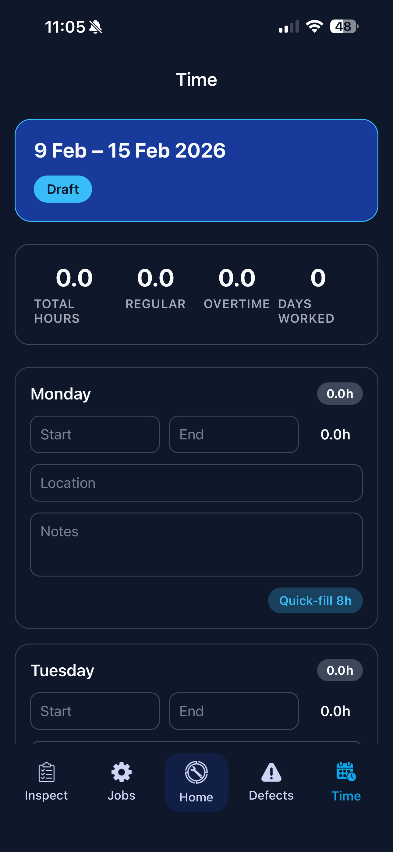 qMechanic screenshot 8
