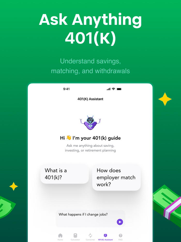 401k Your Retirement Guide