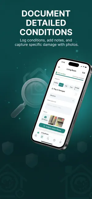 MoveSnap screenshot 1