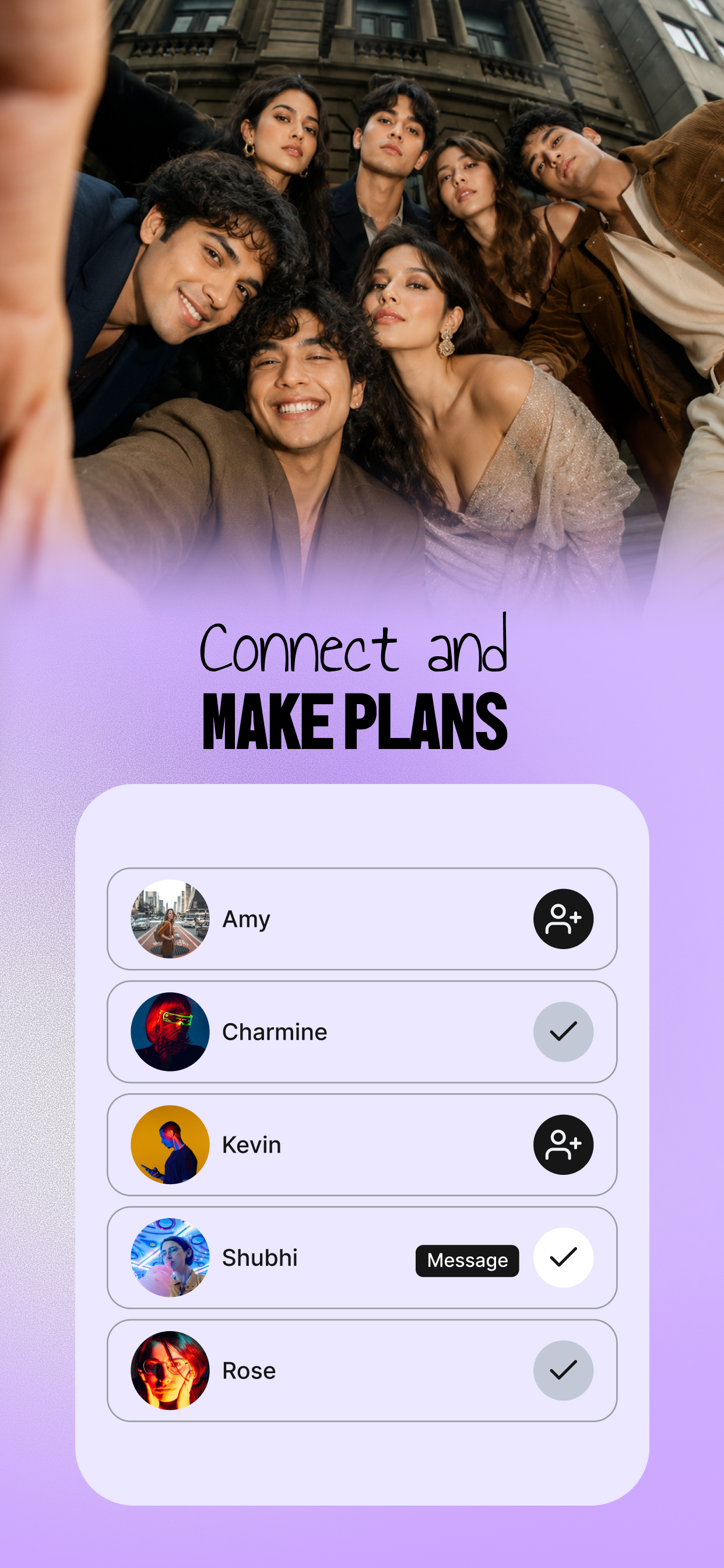 Yaari screenshot 4