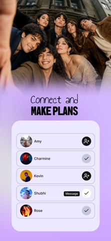 Yaari screenshot