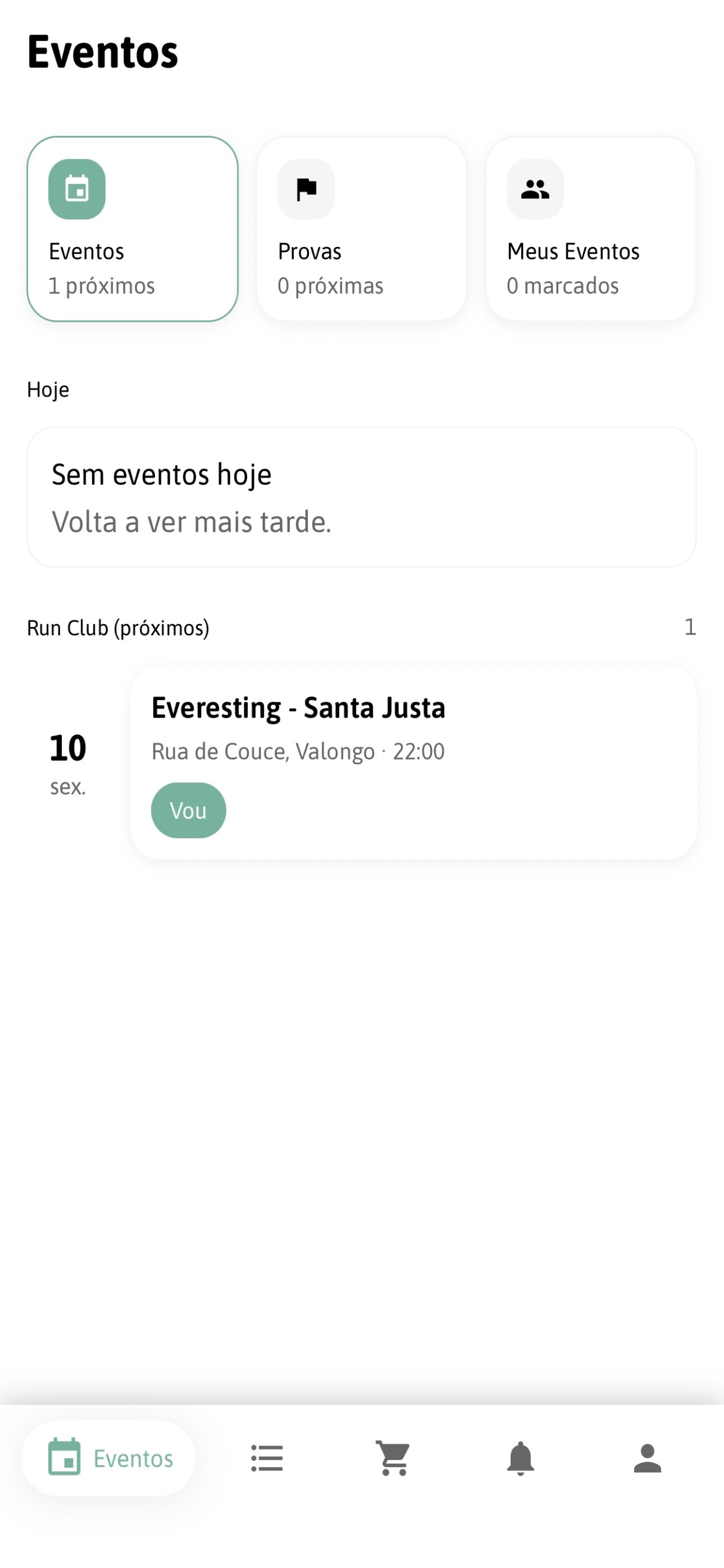 SportSup screenshot 3