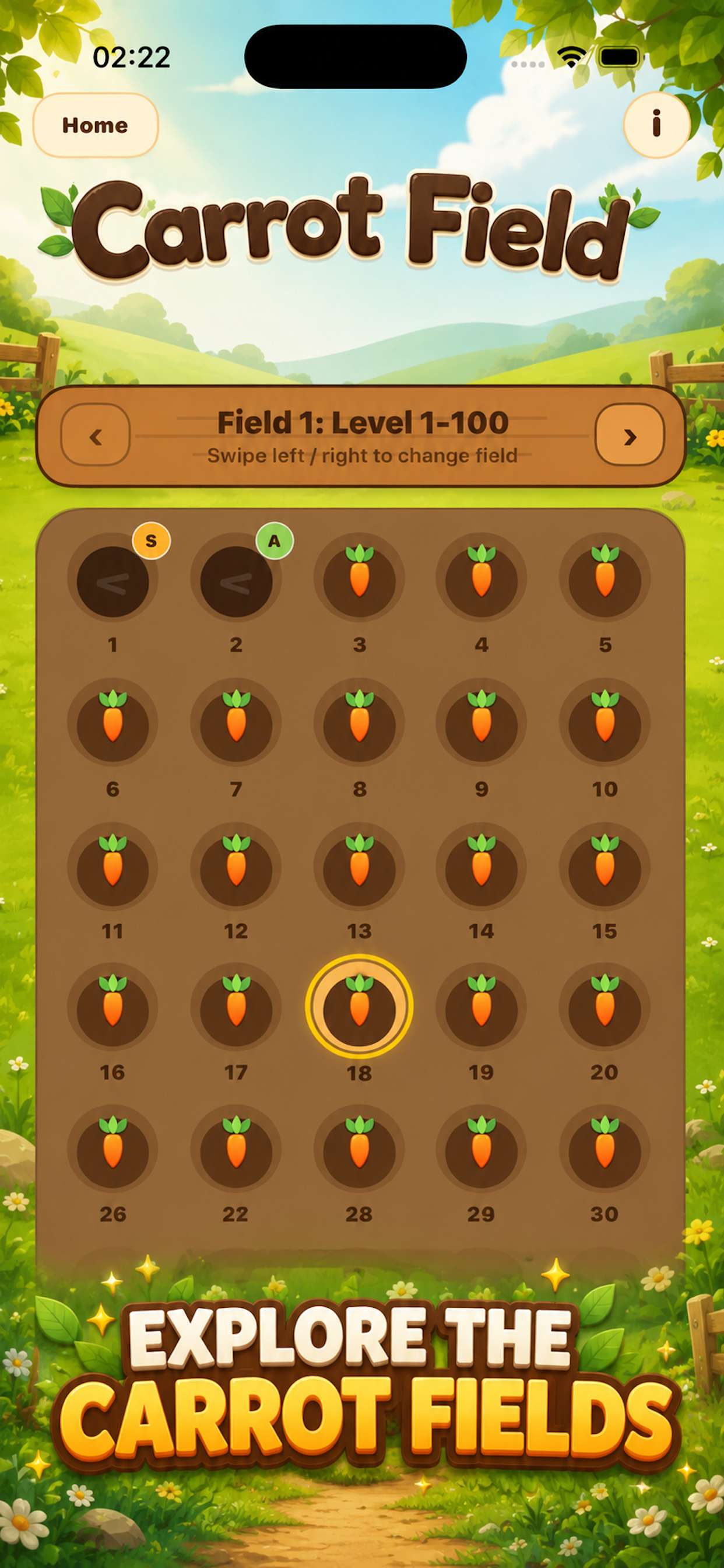 Bunny Diggy screenshot 5