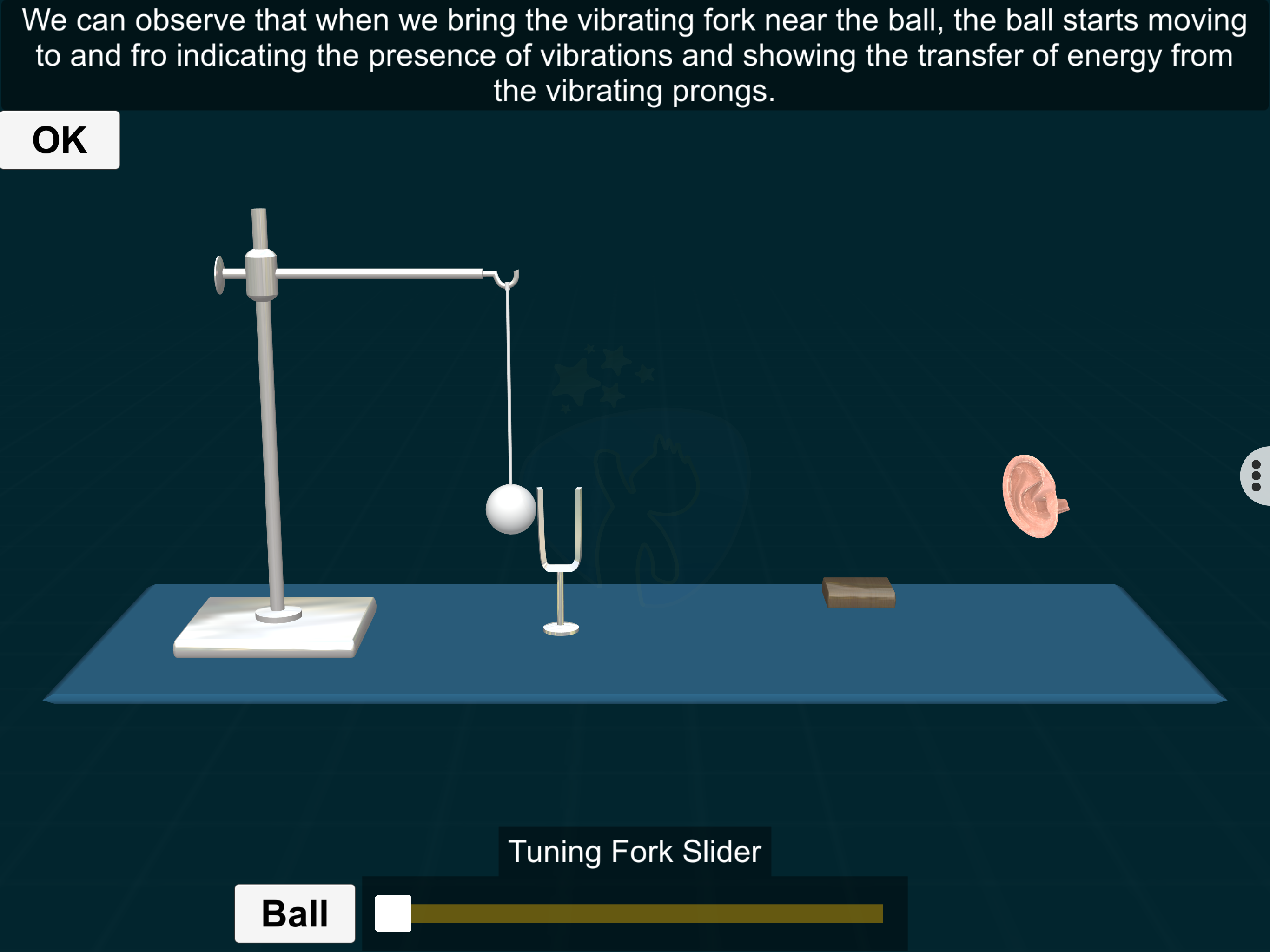 Tuning Fork Study- EduTech Era screenshot 8