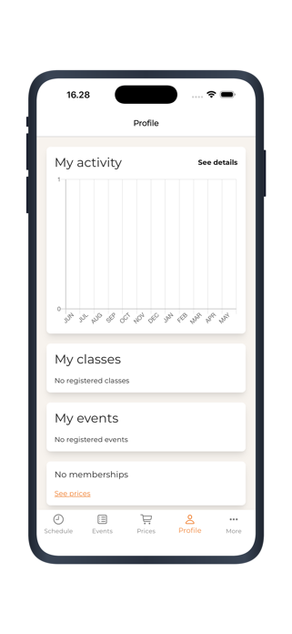 Highersense Screenshot 5 of 5