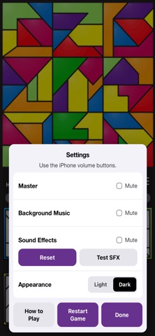 Shape Frenzy Master Screenshot 6 of 6