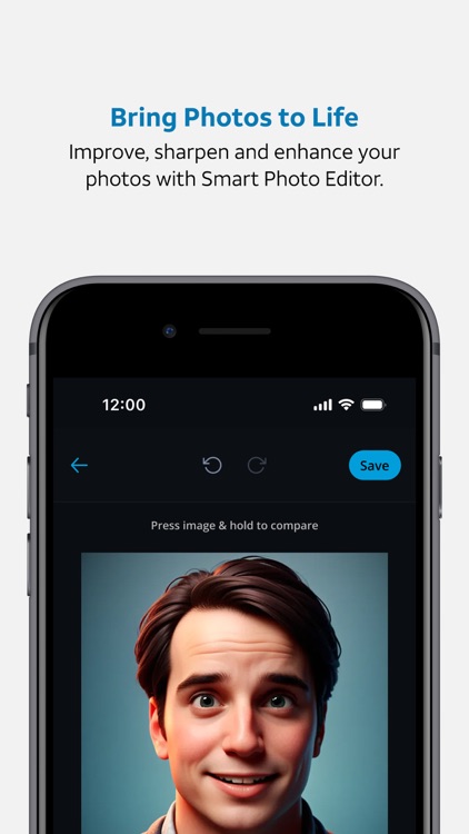 AT&T Personal Cloud screenshot-4