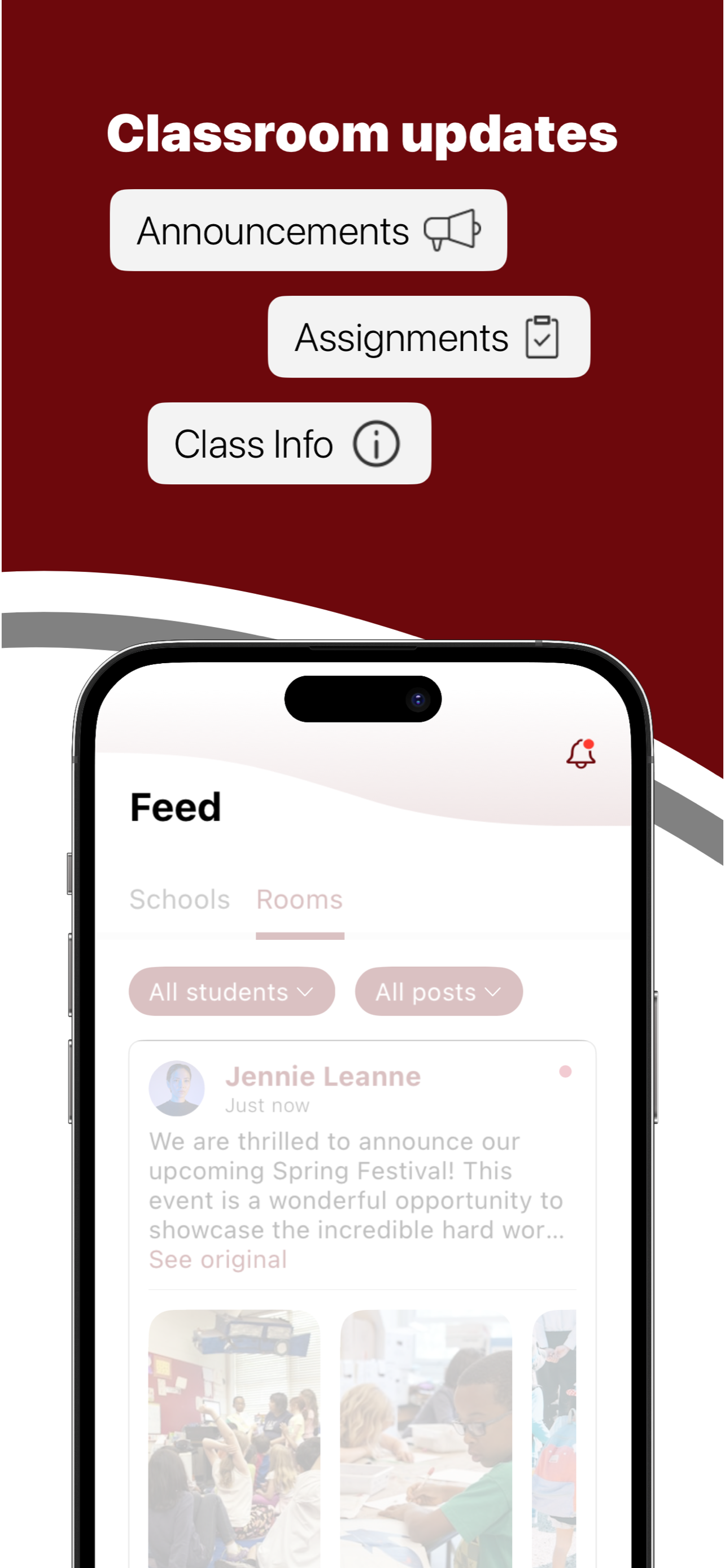 Hereford ISD screenshot 5