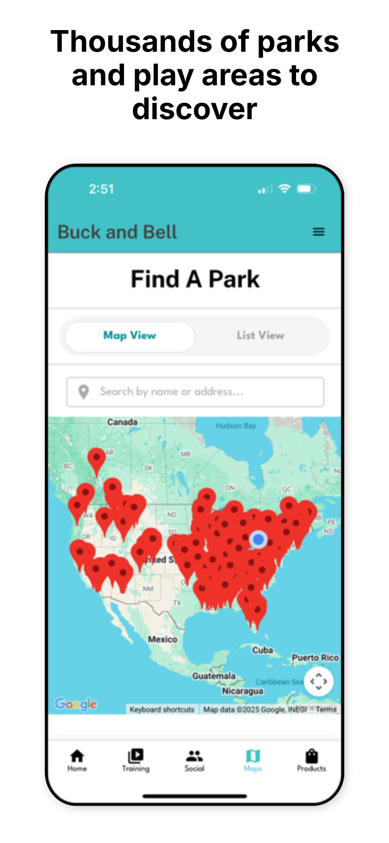 Buck and Bell screenshot 8
