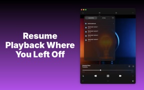 Evervideo screenshot