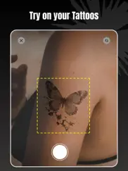tattoo design my photo айпад изображения 1