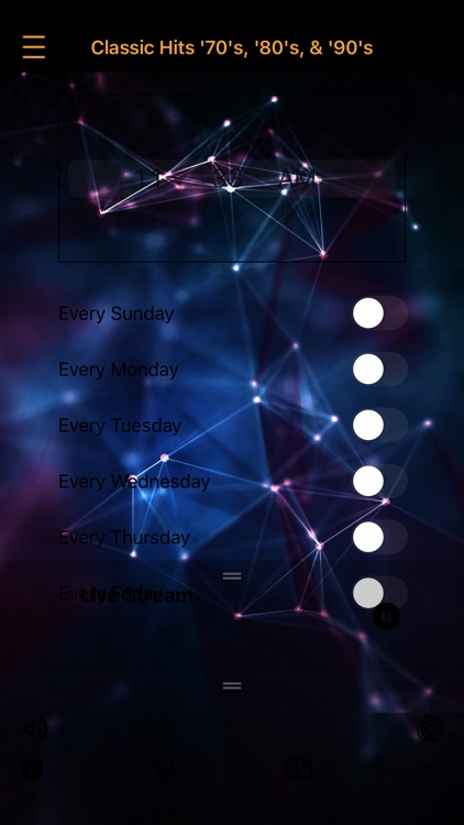 Q 106.7 Classic Hits screenshot-3