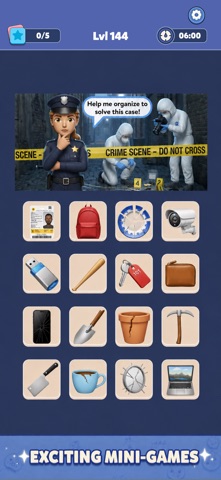 Connect Master - Match Puzzle Screenshot 4 of 9