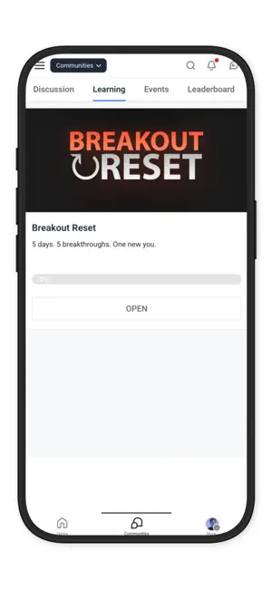 Brett Booker screenshot 4