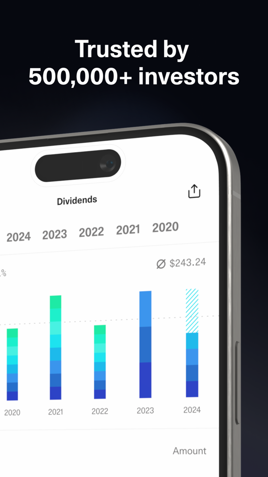 #2. getquin - Portfolio Tracker (iOS) 由: QUIN Technologies GmbH