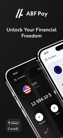 ABF Pay Screenshot 1 of 7