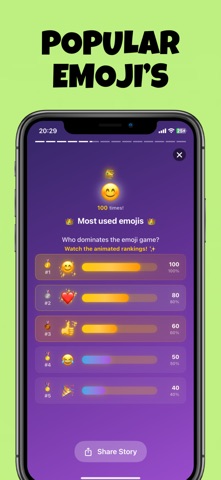 Luvlog - Chats Analyzer Screenshot 2 of 4