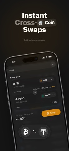 Moon Safe Screenshot 3 of 5