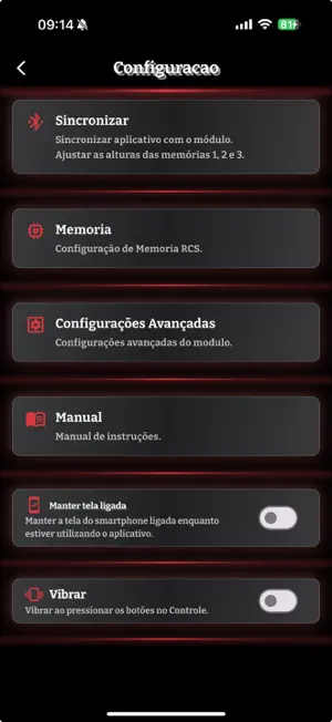 AirPower Suspension Systems screenshot 2