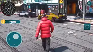 Go To Auto: Start big stories screenshot 1