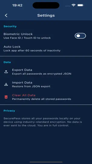 Скриншот Viral Content Ideas Generator на iPhone 3