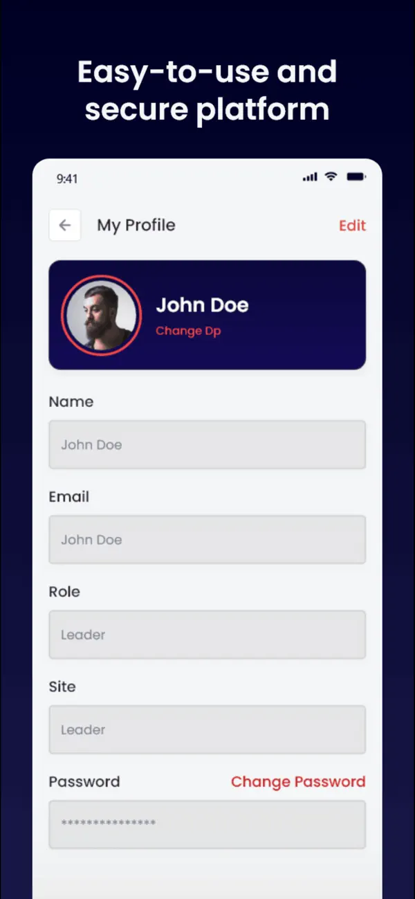 #1. Atlas User (iOS) Ved: Atlas User