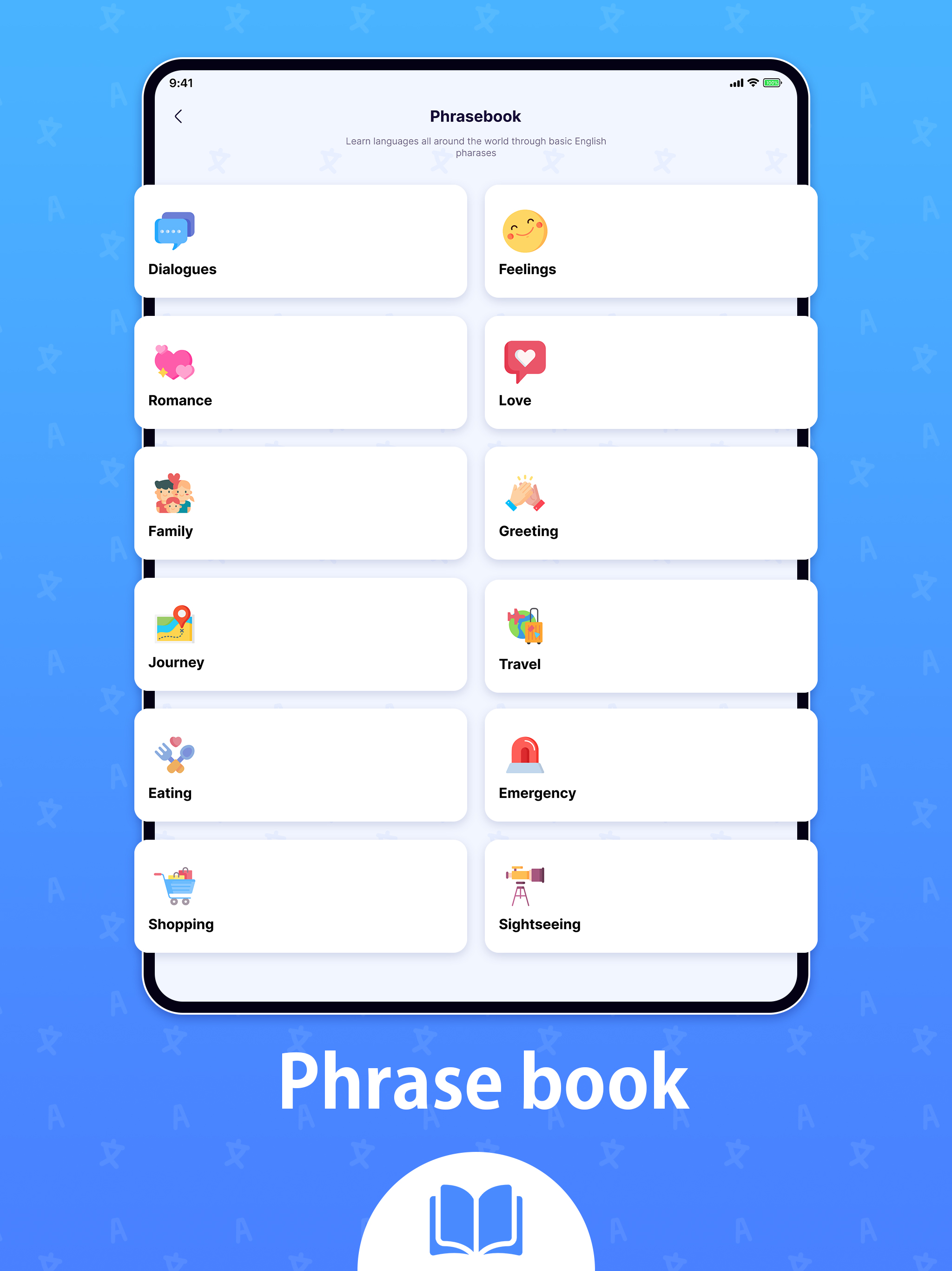 AI Translators: Voice & Text