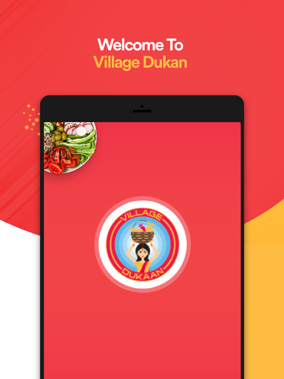 Screenshot #4 pour VillageDukaan