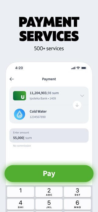 Ipoteka Mobile Screenshot 4 of 6