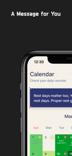 HanKan - Mandarat Planner screenshot 7