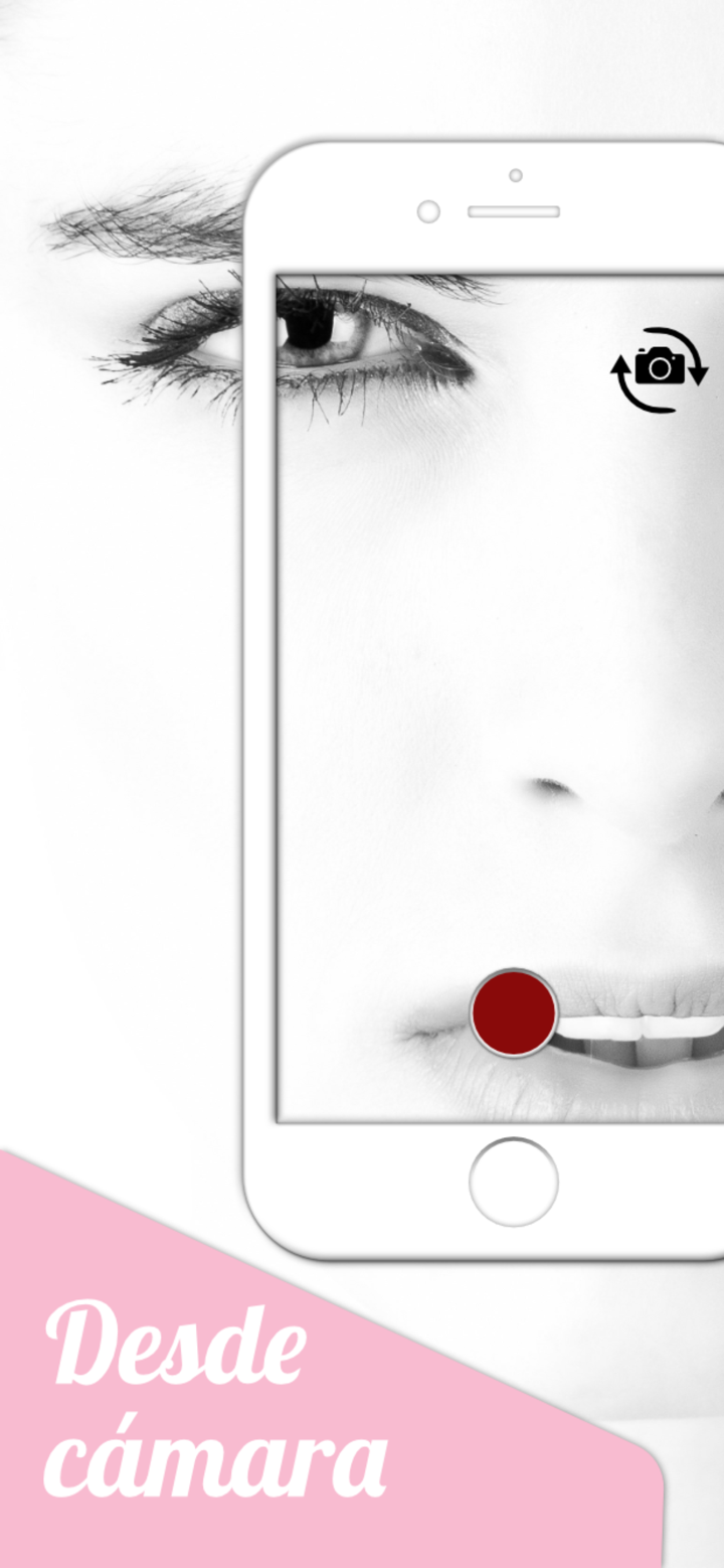 CalcaApp screenshot 3