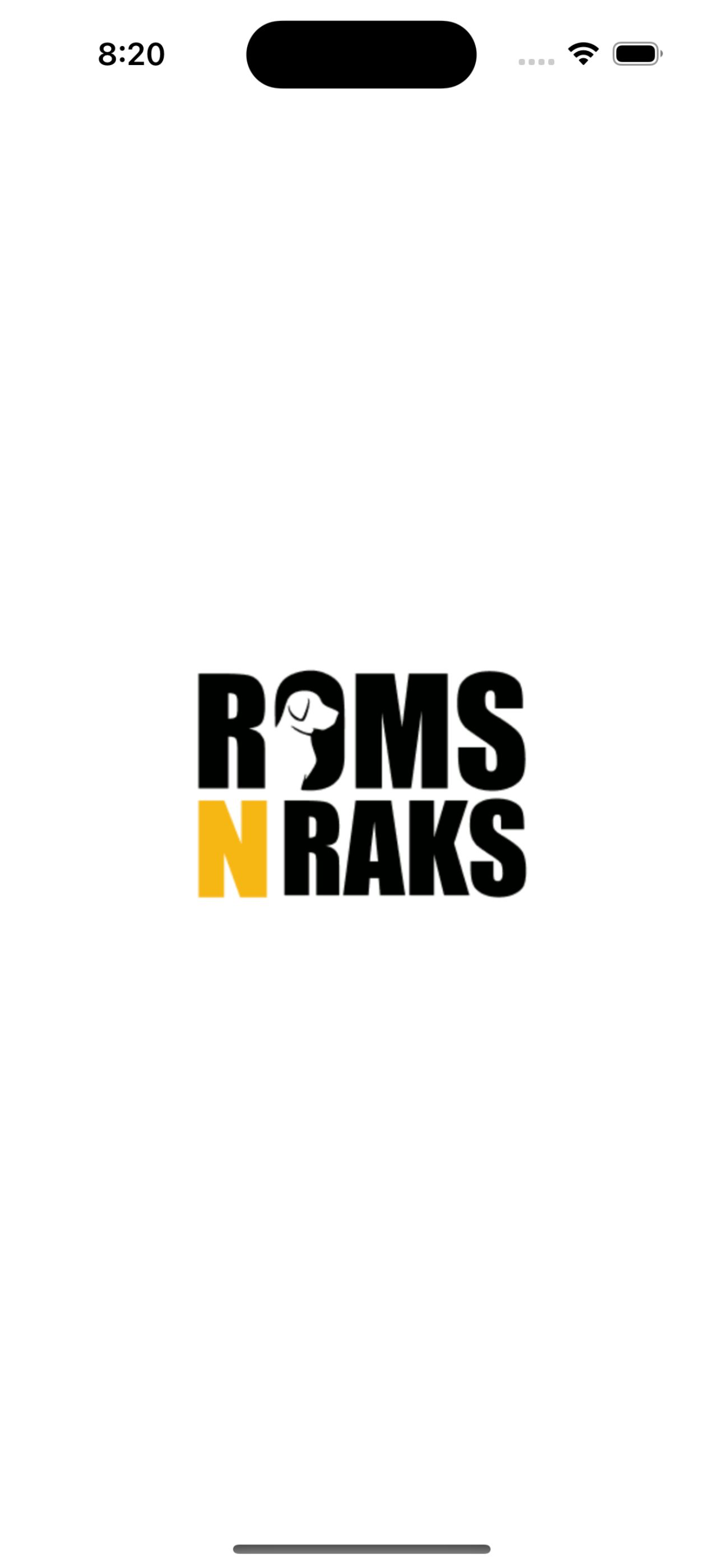Roms N Raks