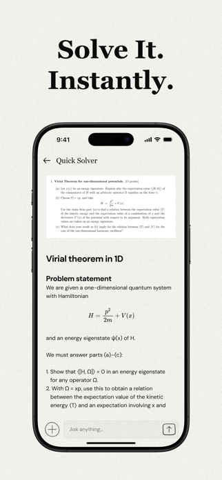 AI School Helper - StudyPilot Screenshot 3 of 6