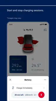 Volkswagen iphone bilder 3
