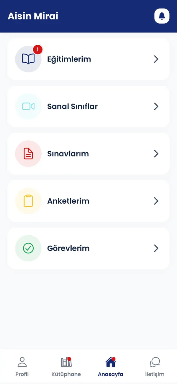 Screenshot #2 pour Aisin Mirai