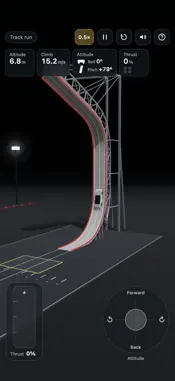Kickflip Simulator screenshot 2