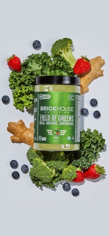 BrickHouse Nutrition screenshot