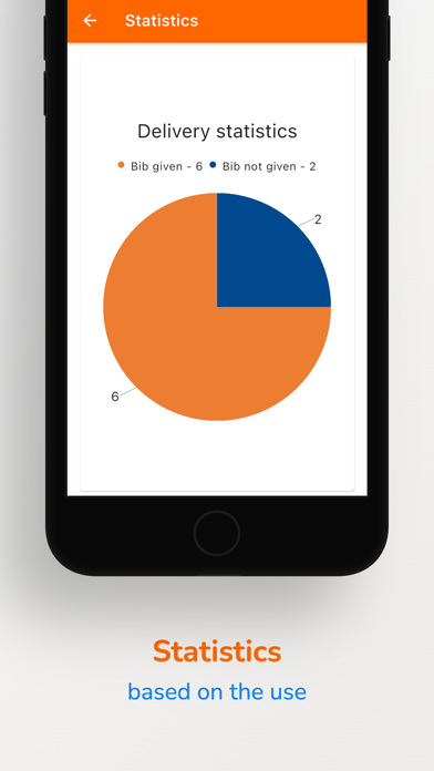 AvaiBook Sports - BibApp Screenshot