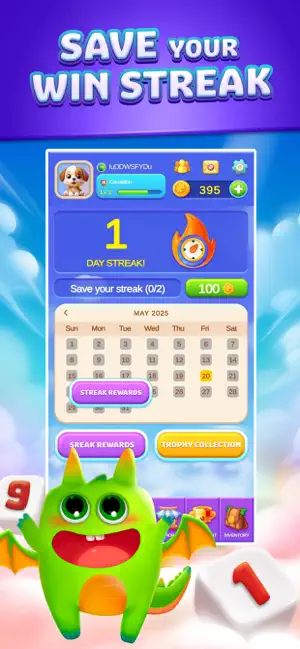 Kingdom - Cross Math screenshot 2
