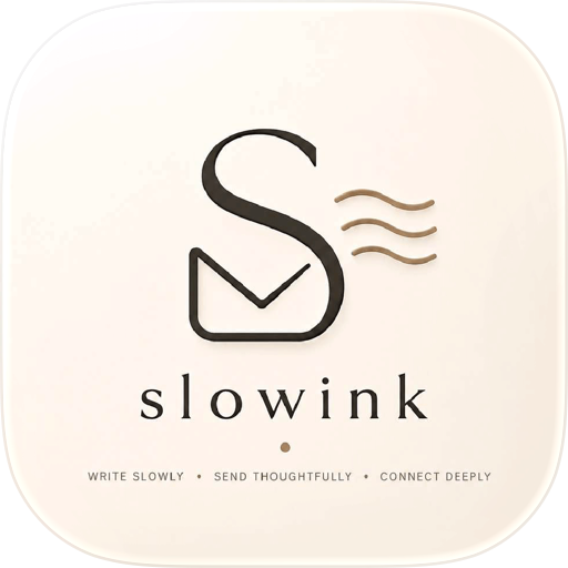 SlowInk