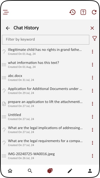 Supreme Today AI screenshot-5