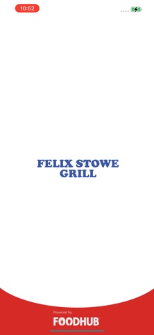 Felixstowe Grill screenshot