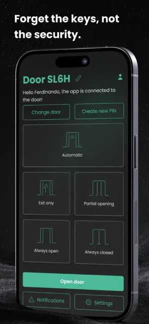 Face Mobile screenshot 1