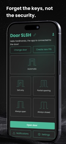 Face Mobile screenshot
