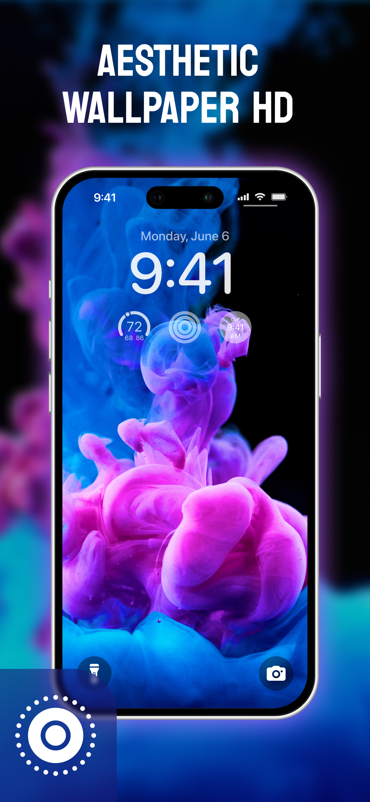 Live Wallpapers - Charger: NEO