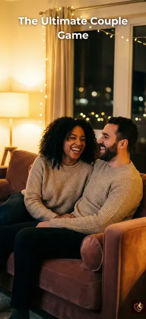 Loverland: Couple Game & Spicy screenshot 1