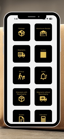 Cargo King Venezuela Screenshot 2 of 4