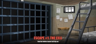 Escape Saga: Room Escape screenshot 2